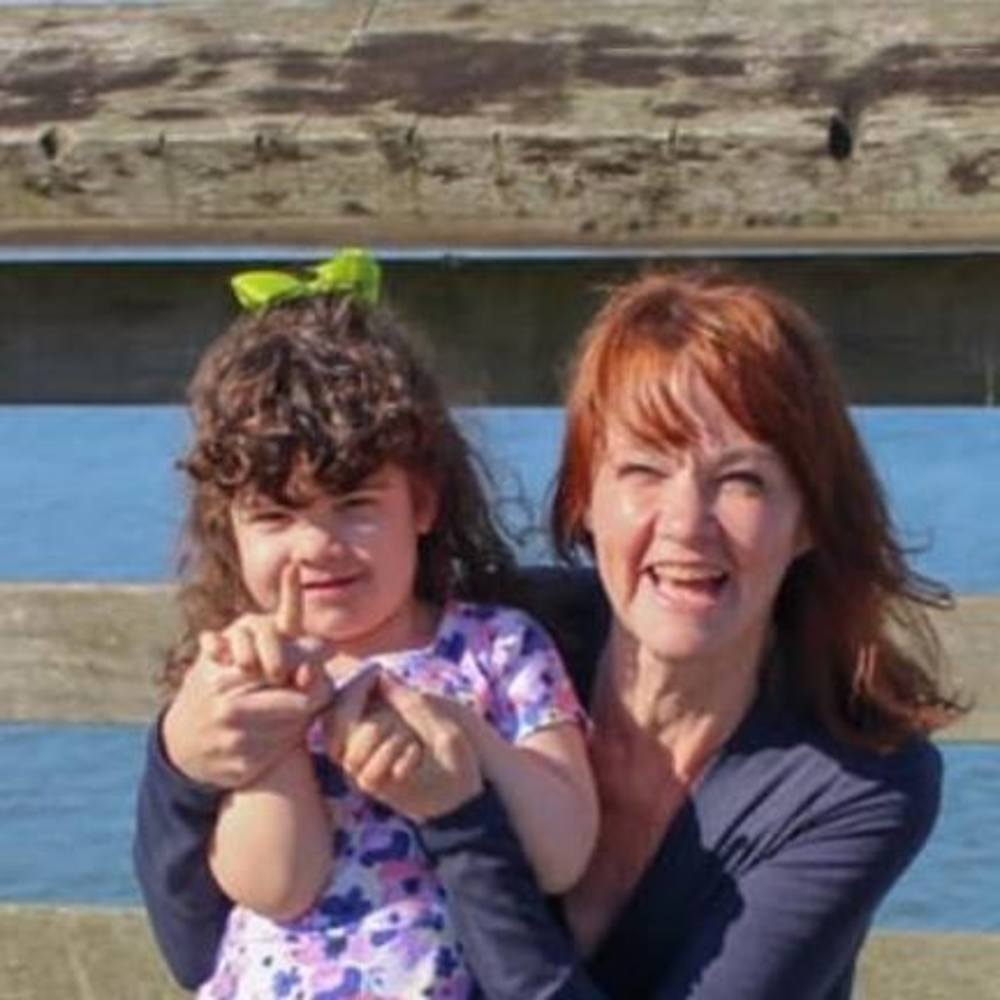 Meet your Posher, Susanne